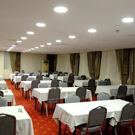 Hotel Aksoy
