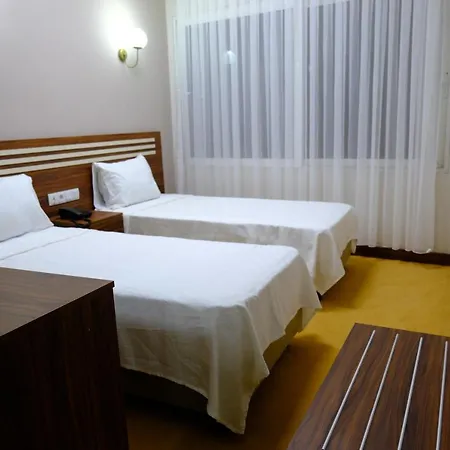 Aksoy Hotel Adana