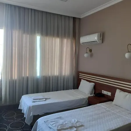 Aksoy Hotel Adana