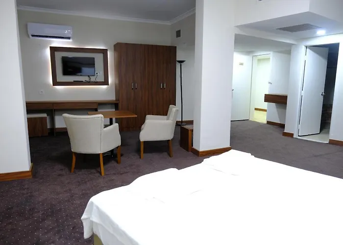 Hotel Aksoy Adana