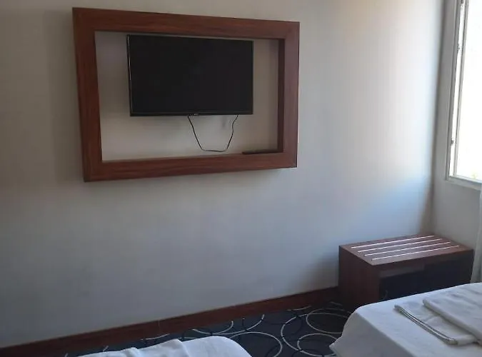 Hotel Aksoy 4*