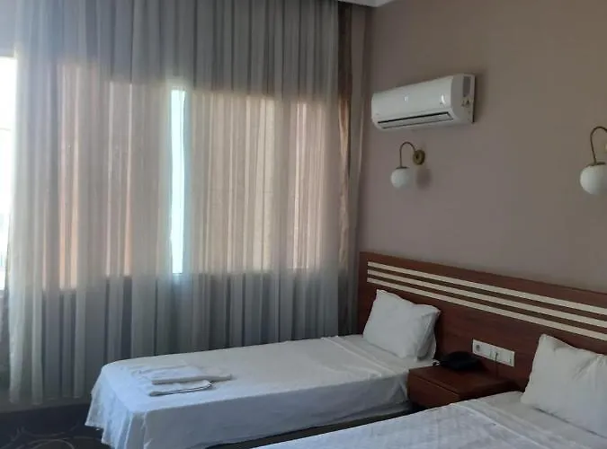 Aksoy Hotel Adana